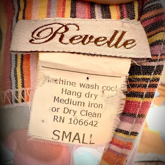 Cute Dress-Small-Designed w/dogs for animal lovers-Cleaned & Pressed-Vintage - Picture 7 of 15